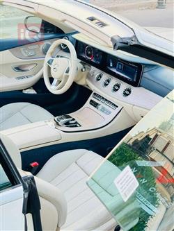 مێرسێدس بێنز E-Class